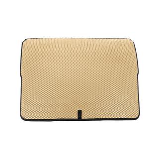 Tavaratilan matto (EVA, beige) kuva 3