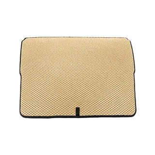 Tavaratilan matto (EVA, beige) kuva 3