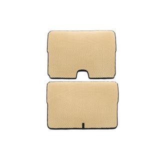 Tavaratilan matto (EVA, beige) kuva 2