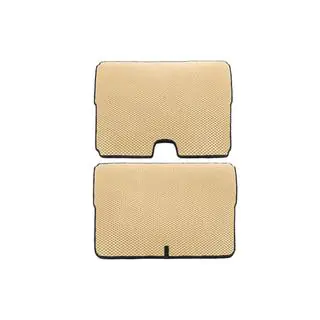 Tavaratilan matto (EVA, beige) kuva 2
