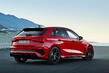 Audi RS 3 Sportback: katsaus suorituskykyiseen hatchbackiin kuva 4