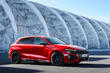 Audi RS 3 Sportback: katsaus suorituskykyiseen hatchbackiin kuva 1