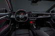 Audi RS 3 Sportback: katsaus suorituskykyiseen hatchbackiin kuva 5