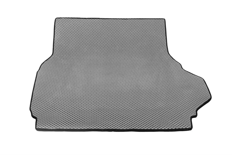 Range Rover III L322 2002–2012 Tavaratilamatto (EVA, harmaa) Image