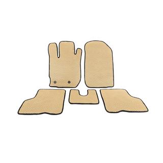 EVA-matot venäläiseen Kaptur -malliin (Beige) kuva 1