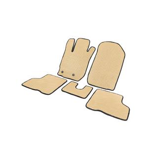 EVA-matot venäläiseen Kaptur -malliin (Beige) kuva 2