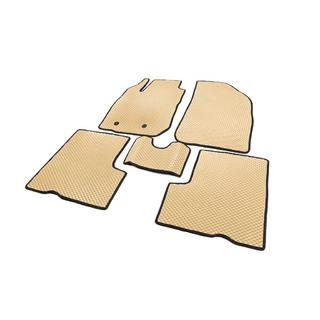EVA-lattiamatot (Beige) kuva 2