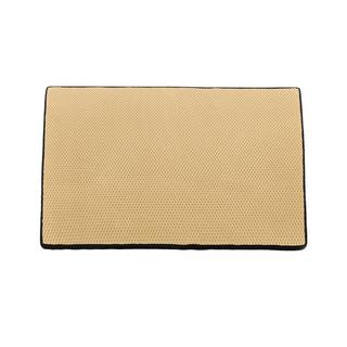 Tavaratilan matto (EVA, Beige) kuva 1