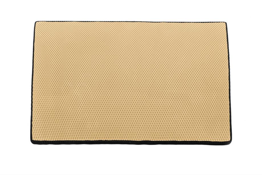 Mercedes Citan 2013–2021 Tavaratilan matto (EVA, Beige) Image