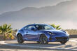 Subaru BRZ -urheilucoupén toinen sukupolvi kuva 4