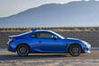 Subaru BRZ -urheilucoupén toinen sukupolvi kuva 1