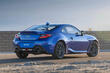 Subaru BRZ -urheilucoupén toinen sukupolvi kuva 2