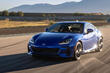 Subaru BRZ -urheilucoupén toinen sukupolvi kuva 3