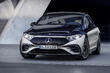 EQS: Mercedes-Benzin sähköautojen lippulaiva kuva 2