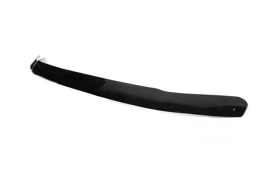 Land Rover Discovery III 2004–2009 Konepellin tuuliohjain (EuroCap) Image
