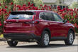 6. sukupolven Honda CR-V: crossoverin katsaus kuva 4