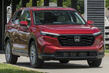 6. sukupolven Honda CR-V: crossoverin katsaus kuva 2