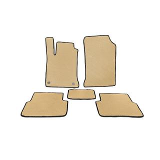 EVA-lattiamatot (Beige) kuva 1