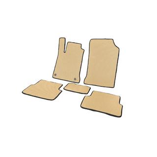 EVA-lattiamatot (Beige) kuva 2