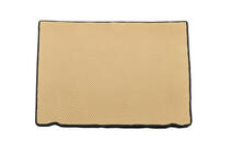 Renault Laguna 2007–2015 Tavaratilan matto (EVA, beige) SW kuva 1