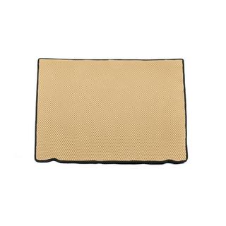 Tavaratilan matto (EVA, beige) SW kuva 1