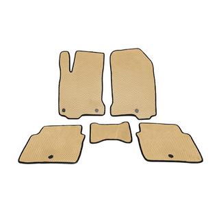 EVA-lattiamatot (Beige) kuva 1