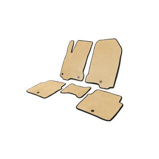EVA-lattiamatot (Beige) kuva 2