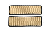 Opel Movano 2010–2021 EVA-kynnysmatot (2 kpl, beige) kuva 1