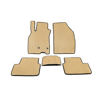 EVA SW automattosarja (Beige) Renault Megane III 2009–2016 kuva 1