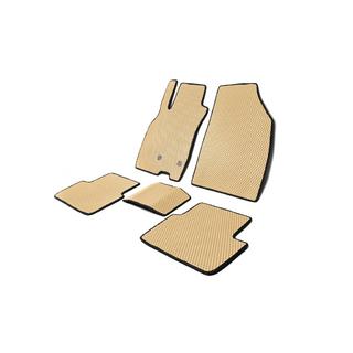 EVA SW automattosarja (Beige) Renault Megane III 2009–2016 kuva 2