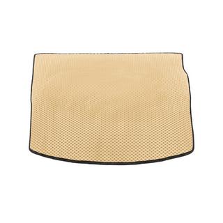 Tavaratilan matto (EVA, beige) SW Renault Megane III 2009–2016 kuva 1