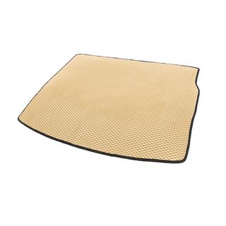 Tavaratilan matto (EVA, beige) SW Renault Megane III 2009–2016 kuva 2