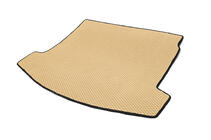 Renault Megane II 2004–2009 Tavaratilan matto SW (EVA, beige) kuva 2