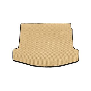 Tavaratilan matto SW (EVA, beige) kuva 1