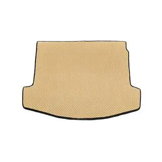 Tavaratilan matto SW (EVA, beige) kuva 1