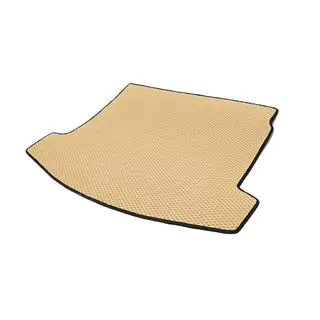 Tavaratilan matto SW (EVA, beige) kuva 2