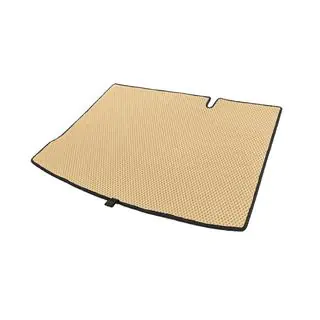 Tavaratilan matto (EVA, beige) kuva 2