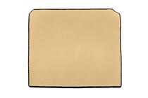 Renault Scenic/Grand 2009–2016 Tavaratilan matto (EVA, beige, 5 paikkaa) Grand kuva 1