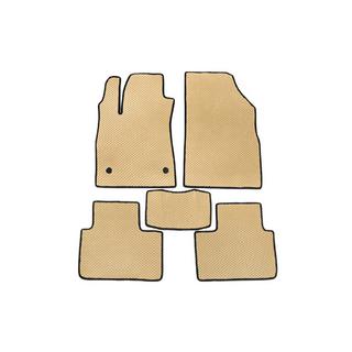 EVA-lattiamatot (Beige) kuva 1