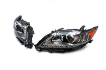Lexus ES 2012–2018 OEM V2 -ajovalot (2012-2015, 2 kpl) kuva 1