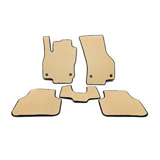 EVA-lattiamatot (Beige) kuva 1