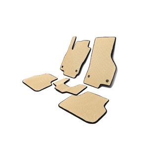EVA-lattiamatot (Beige) kuva 2
