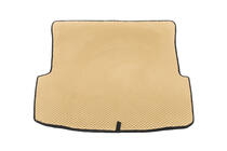 Skoda Octavia I Tour A4 1996–2010 Tavaratilan matto (EVA, beige) kuva 1