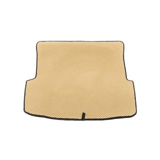 Tavaratilan matto (EVA, beige) Skoda Octavia I Tour A4 1996–2010 kuva 1