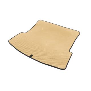 Tavaratilan matto (EVA, beige) Skoda Octavia I Tour A4 1996–2010 kuva 2