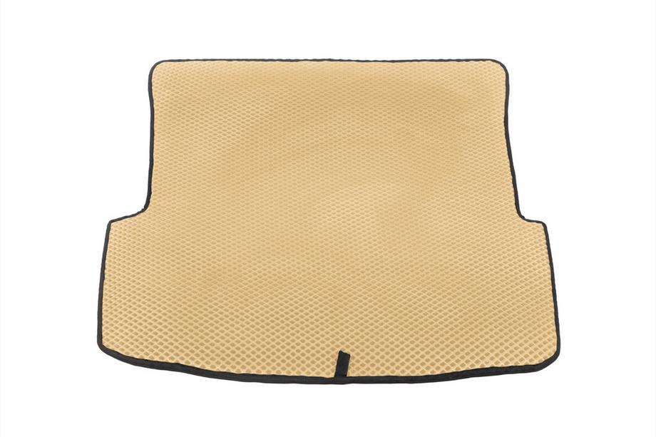 Skoda Octavia I Tour A4 1996–2010 Tavaratilan matto (EVA, beige) Image