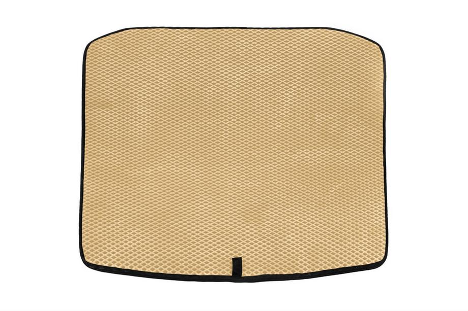 Skoda Octavia IV A8 2020– Tavaratilan matto (EVA, beige) Image