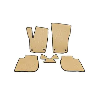 EVA-lattiamatot (Beige) kuva 1