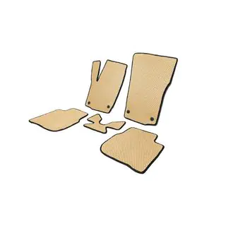 EVA-lattiamatot (Beige) kuva 2