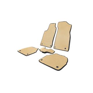 EVA-lattiamatot (Beige) kuva 2